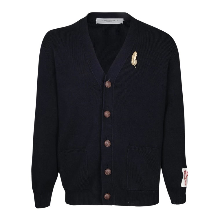 Cardigans Golden Goose