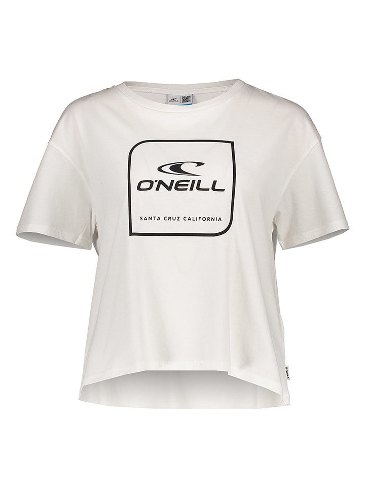 ONEILL Koszulka w kolorze białym