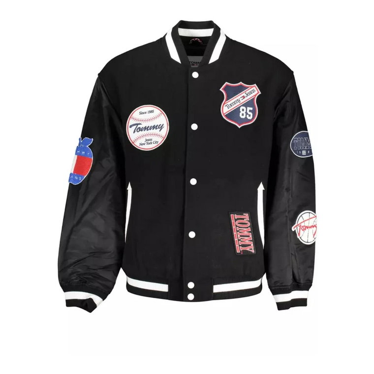 Bomber Jackets Tommy Hilfiger