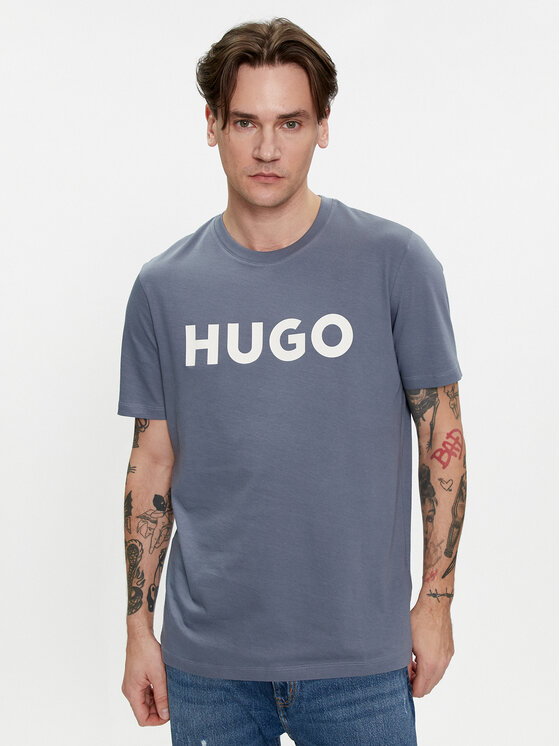 T-Shirt Hugo