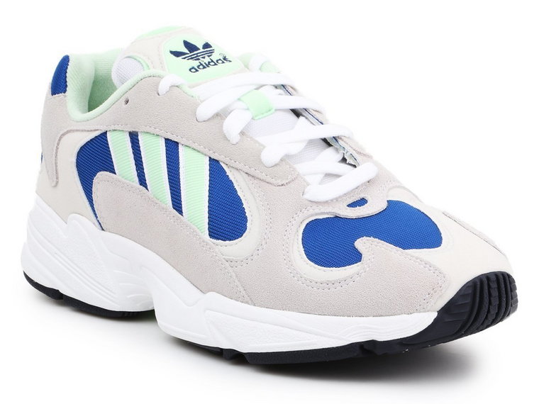 Buty lifestylowe Adidas Yung-1 EE5318