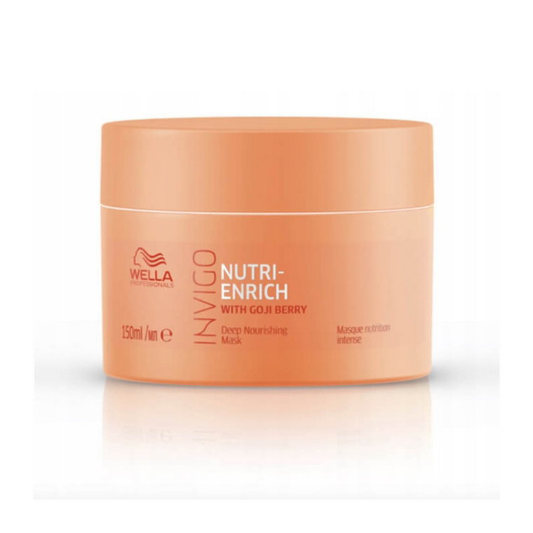 Wella Proffesionals Invigo Nutri-Enrich Deep Nourish Mask 150ml