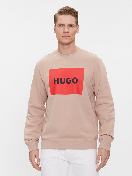 Bluza Hugo