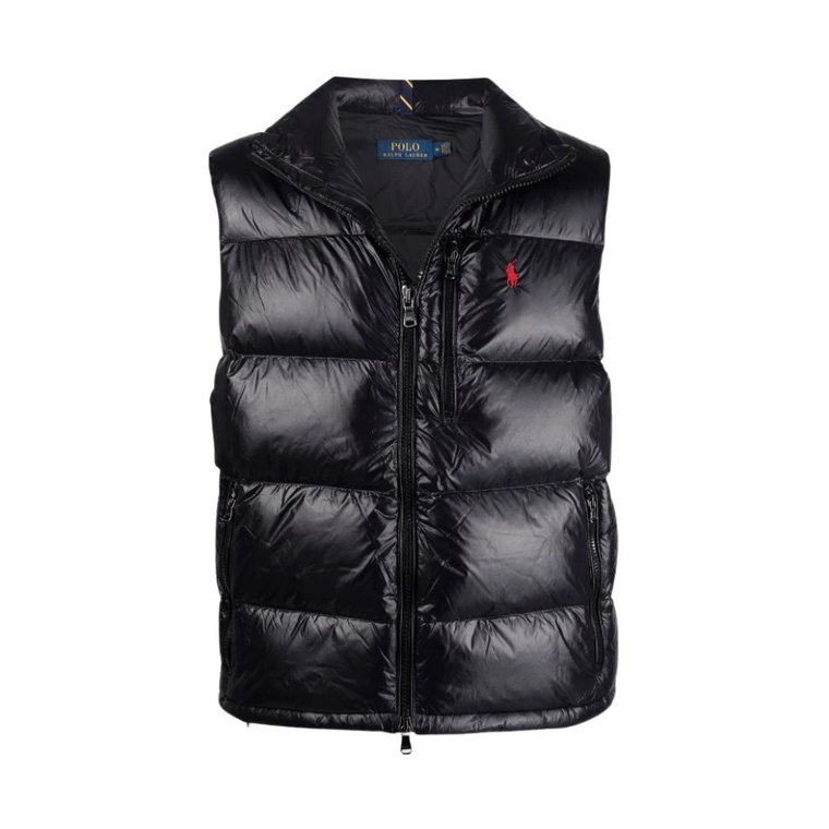 Vests Ralph Lauren