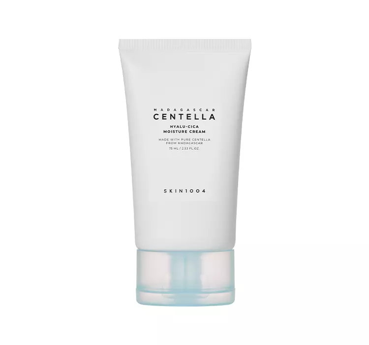 SKIN1004 HYALU-CICA MOISTURE CREAM KREM DO TWARZY 75ML