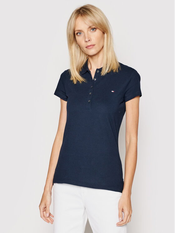 Polo Tommy Hilfiger