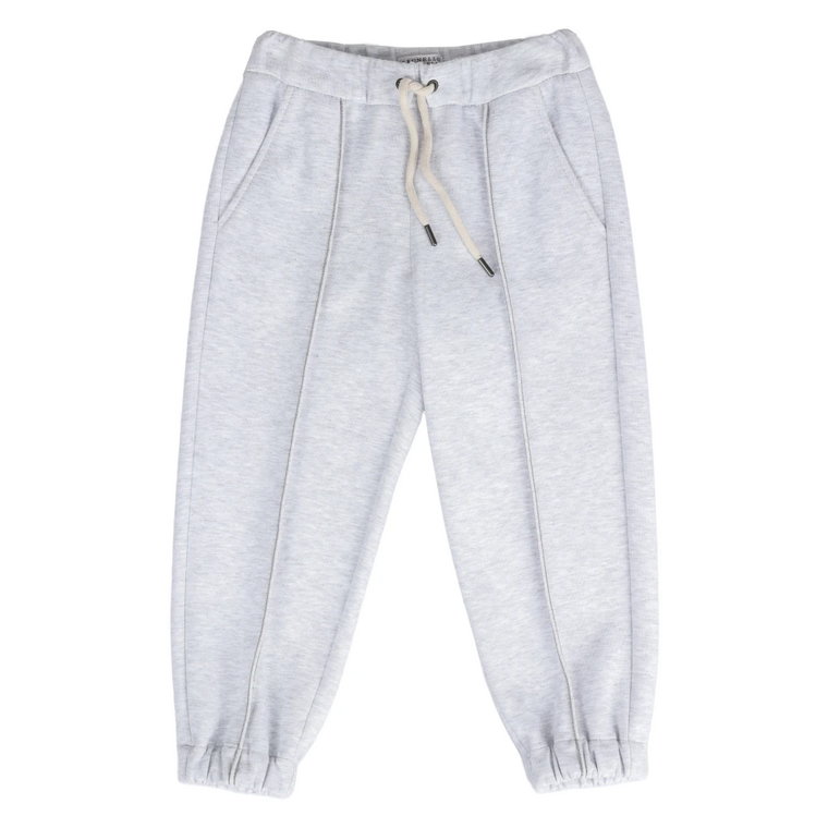 Sweatpants Brunello Cucinelli