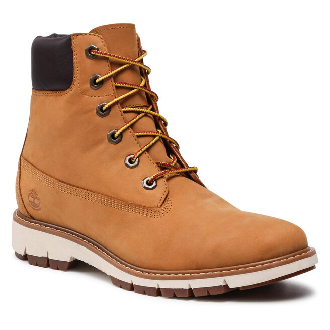 Trapery Timberland