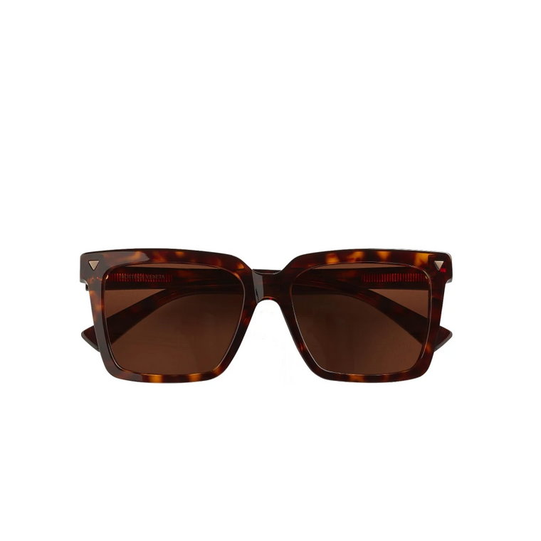 Stylowe okulary przeciwsłoneczne Bv1254S Bottega Veneta