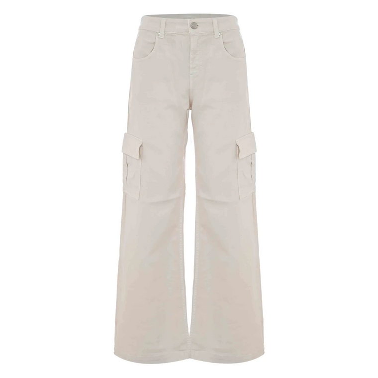 Wide Trousers Kocca