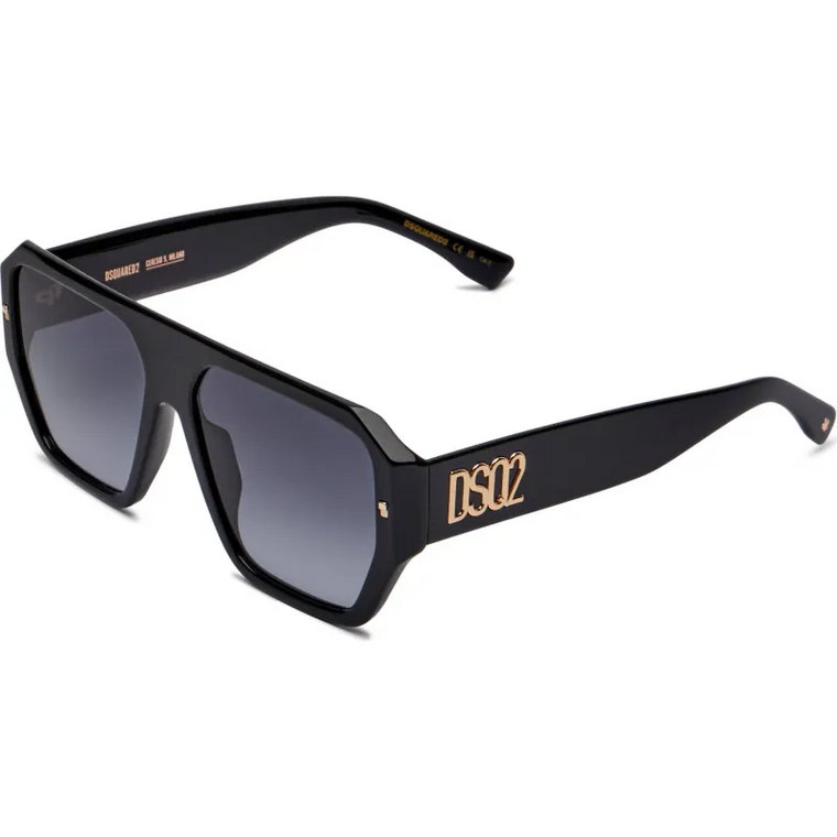 Dsquared2 Okulary przeciwsłoneczne D2 0128/S