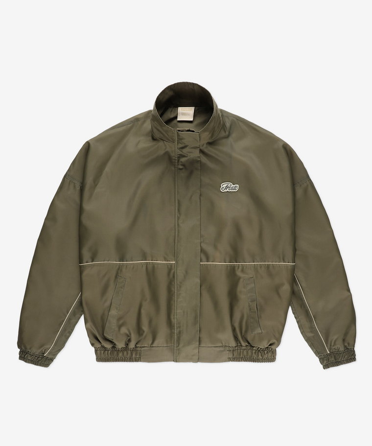 Tracktop Runner Khaki