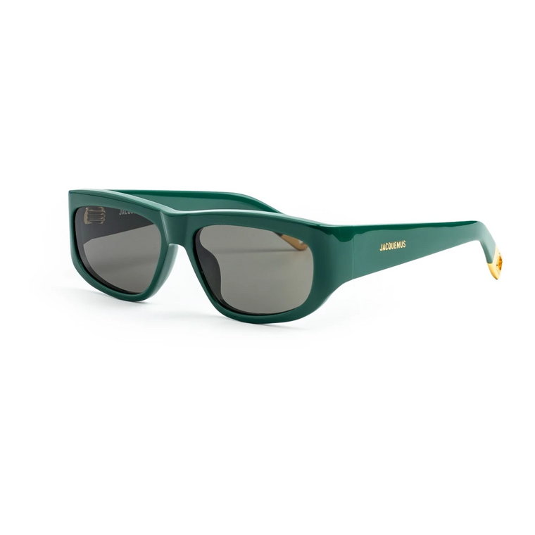 Jac2 C3 SUN Sunglasses Jacquemus