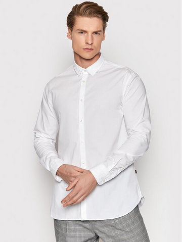 Modne Białe koszule męskie - najnowsza kolekcja na 2022 - lamoda | Lamoda