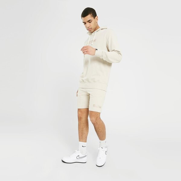 ELLESSE SZORTY LONGANO SHORT BEIGE