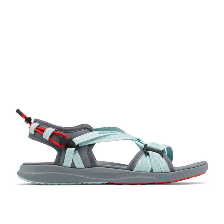 Sandały Turystyczne Damskie Columbia Sandal