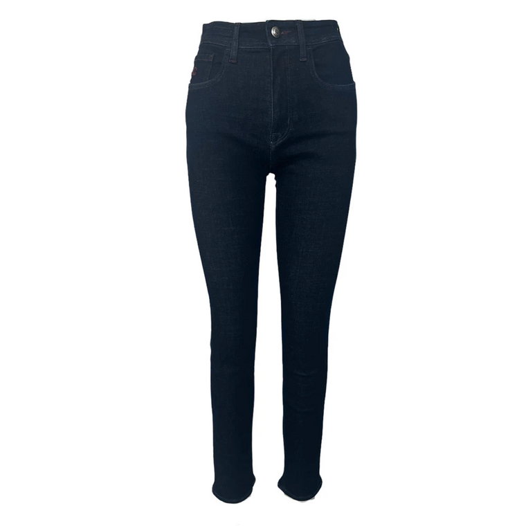 Slim High Waist Olivia Jeans Jacob Cohën