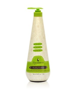 Macadamia Beauty Natural Oil Smoothing Conditioner Odżywka 1000 ml