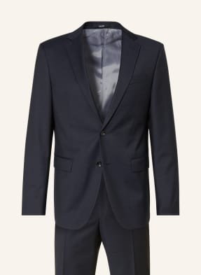 Joop! Garnitur Finch-Brad Modern Fit blau