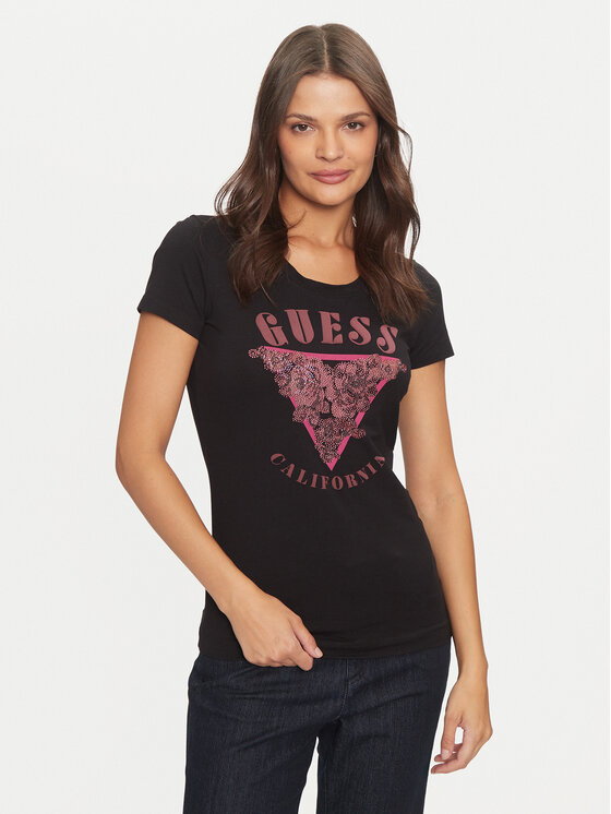 T-Shirt Guess