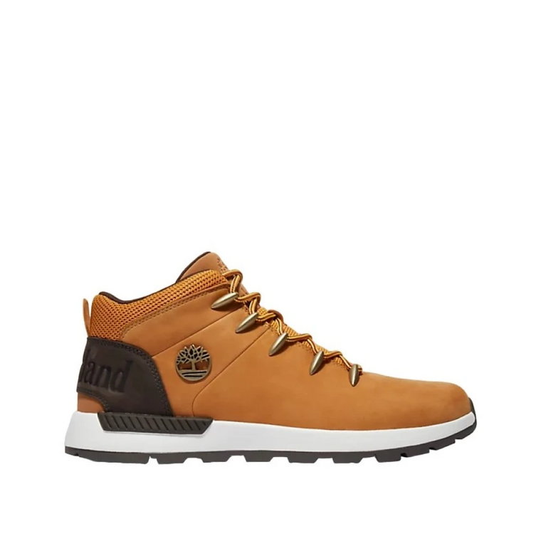 Sprint Trekker Mid Wheat Buty Timberland