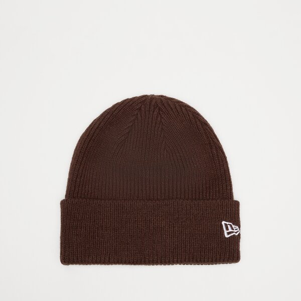 NEW ERA CZAPKA NE WOOL KNIT