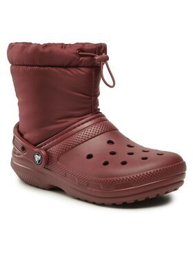 Śniegowce Crocs