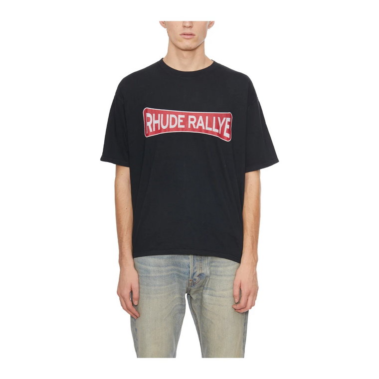 Rallye T-Shirt Rhude