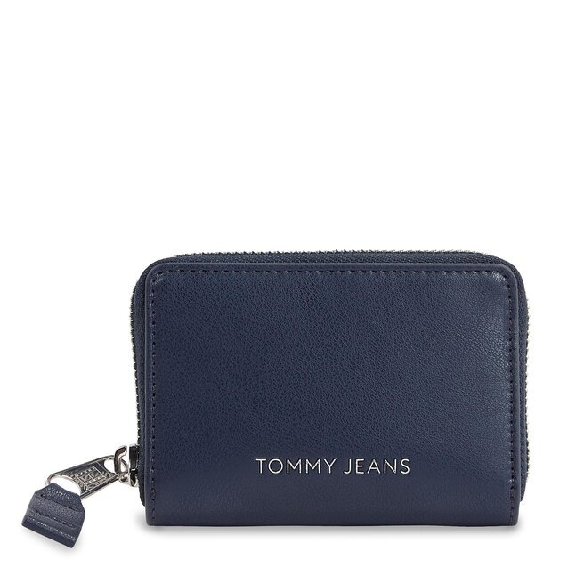 Mały Portfel Damski Tommy Jeans