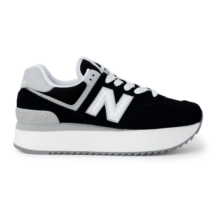 "Wl574Zsa Sneakers Damskie" New Balance