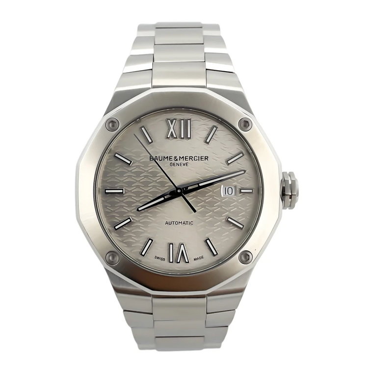 Baume Mercier - Man - M0a10622 - Riviera Baume et Mercier