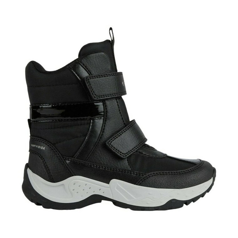 sentiero ab booties Geox