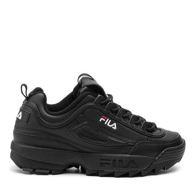 Sneakersy Fila