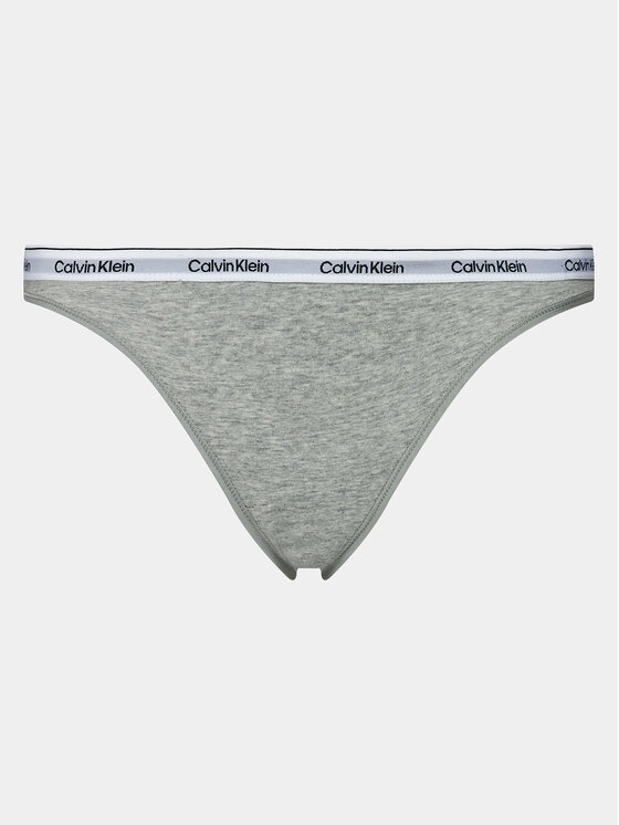 Figi klasyczne Calvin Klein Underwear