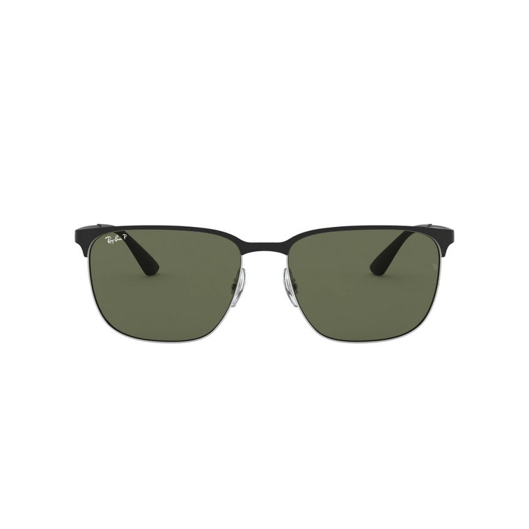 Rb3569 Okulary polaryzacyjne Rb3569 Polaryzowane Ray-Ban