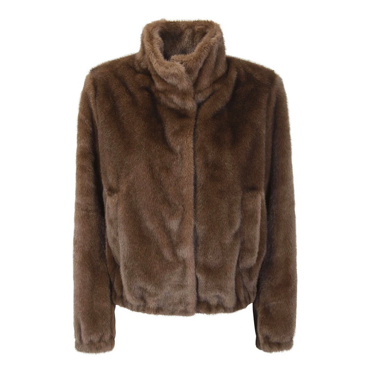 Faux Fur & Shearling Jackets P.a.r.o.s.h.