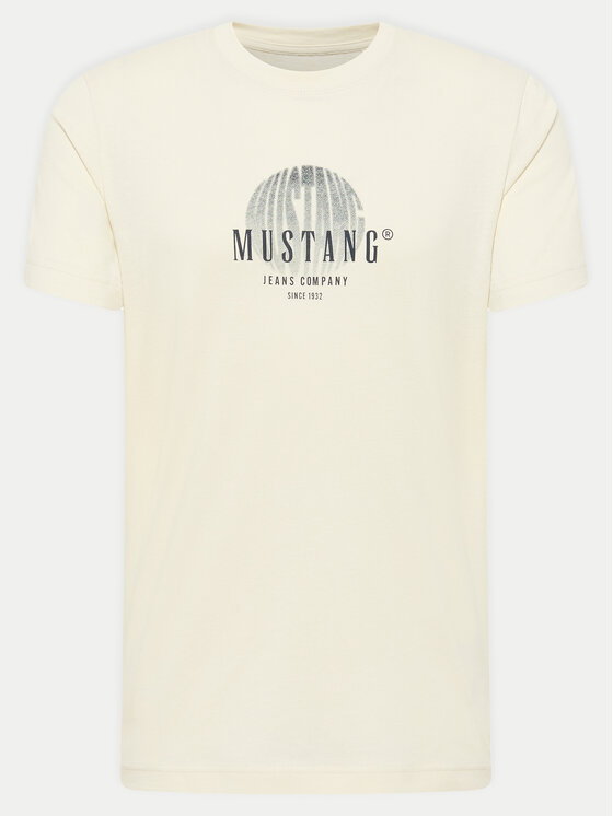 T-Shirt Mustang