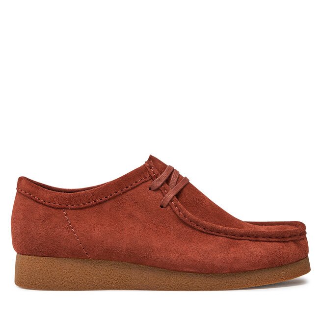 Mokasyny Clarks