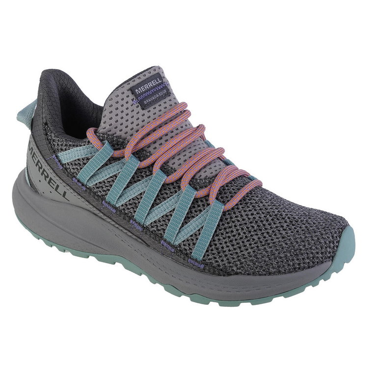 Buty trekkingowe damskie, Merrell Bravada Edge