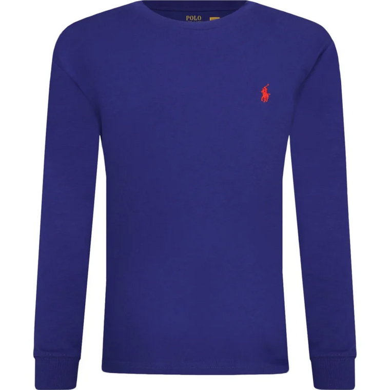 POLO RALPH LAUREN Longsleeve | Regular Fit