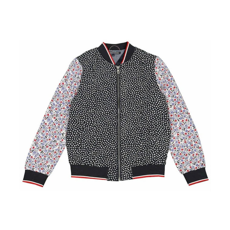 Bomber Multi Kurtka Tommy Hilfiger