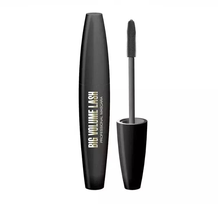 EVELINE BIG VOLUME LASH MASCARA POGRUBIAJĄCY TUSZ DO RZĘS 10ML