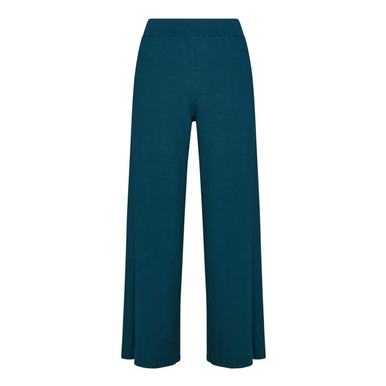 Wide Trousers Malo