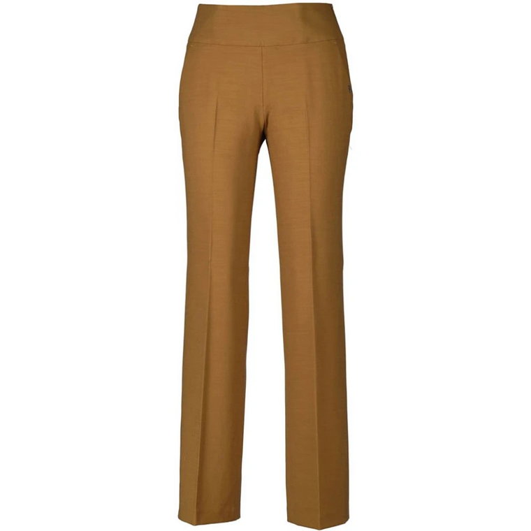 Slim-fit Trousers Xandres