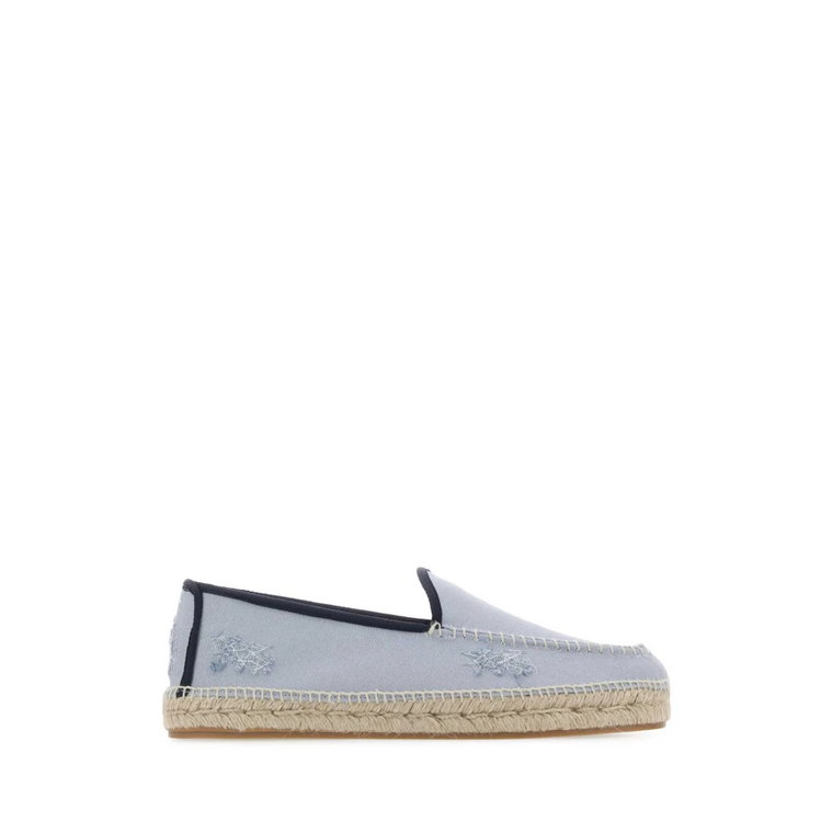 Stylowe Espadryle męskie Maison Margiela