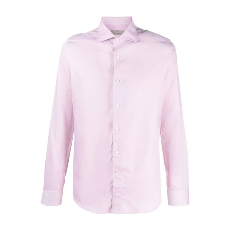 Formal Shirts Canali