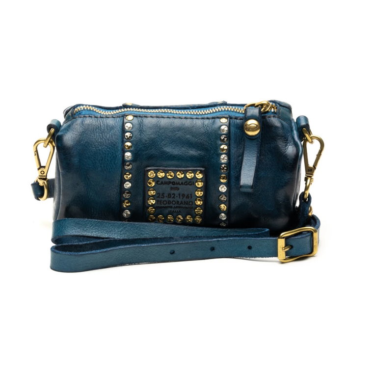 Cross Body Bags Campomaggi