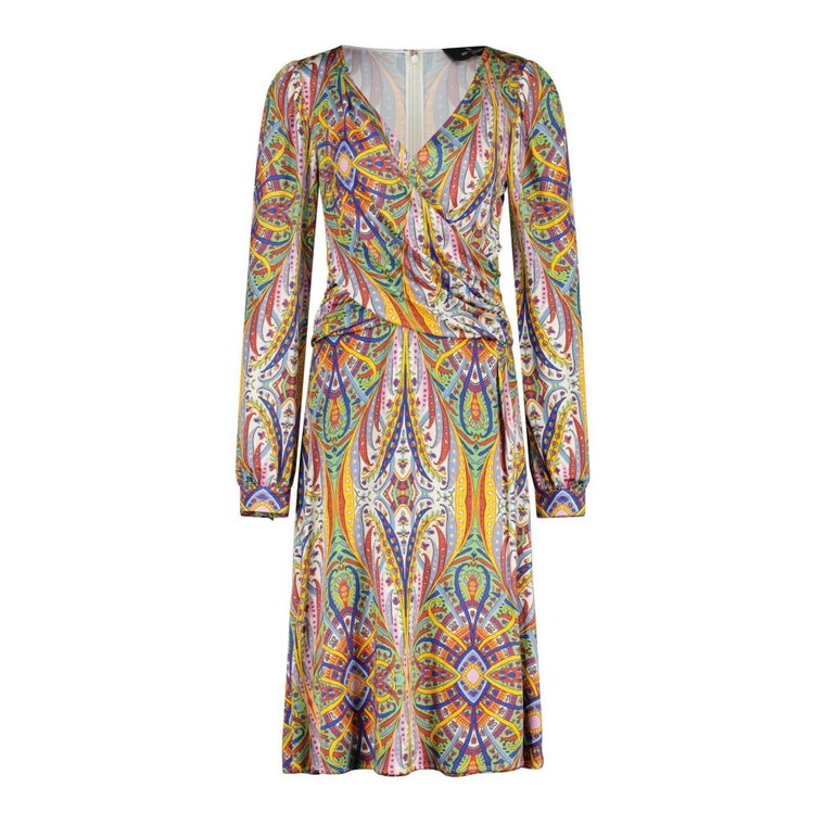 Midi Dresses Etro