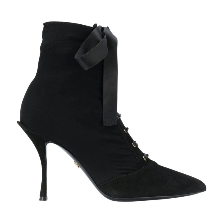 Boots Dolce & Gabbana