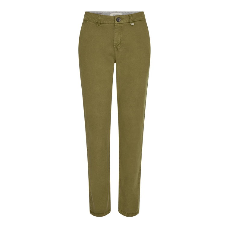 Slim-fit Trousers MOS Mosh